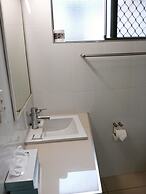 Coastal Bay Motel Coffs Harbour