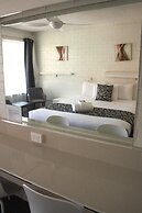 Coastal Bay Motel Coffs Harbour