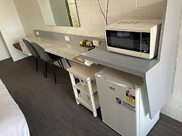 Coastal Bay Motel Coffs Harbour