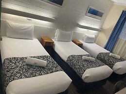 Coastal Bay Motel Coffs Harbour