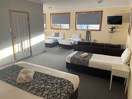 Coastal Bay Motel Coffs Harbour