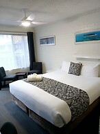 Coastal Bay Motel Coffs Harbour