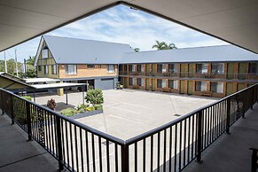 Coastal Bay Motel Coffs Harbour