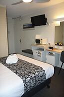 Coastal Bay Motel Coffs Harbour