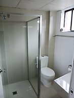 Coastal Bay Motel Coffs Harbour