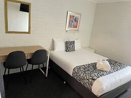 Coastal Bay Motel Coffs Harbour