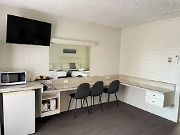 Coastal Bay Motel Coffs Harbour