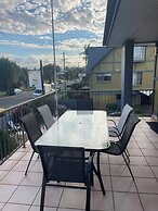 Coastal Bay Motel Coffs Harbour