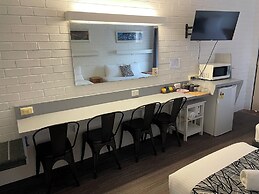 Coastal Bay Motel Coffs Harbour