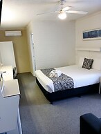 Coastal Bay Motel Coffs Harbour