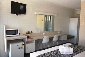 Coastal Bay Motel Coffs Harbour