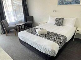 Coastal Bay Motel Coffs Harbour