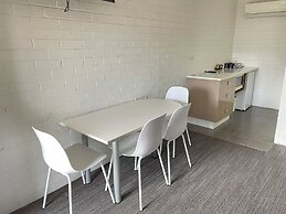 Coastal Bay Motel Coffs Harbour