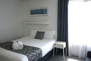 Coastal Bay Motel Coffs Harbour