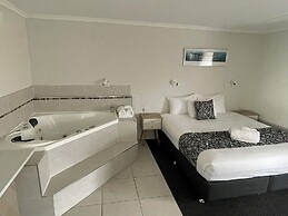 Coastal Bay Motel Coffs Harbour