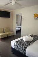 Coastal Bay Motel Coffs Harbour