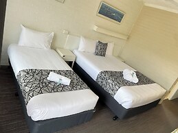 Coastal Bay Motel Coffs Harbour