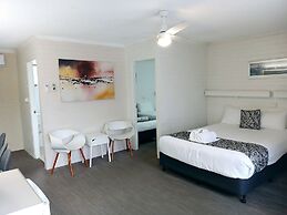 Coastal Bay Motel Coffs Harbour