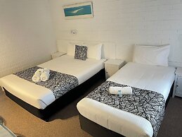 Coastal Bay Motel Coffs Harbour