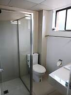 Coastal Bay Motel Coffs Harbour