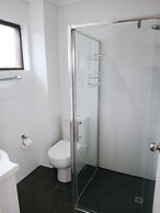 Coastal Bay Motel Coffs Harbour