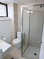 Coastal Bay Motel Coffs Harbour