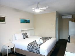 Coastal Bay Motel Coffs Harbour