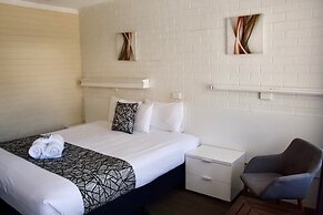 Coastal Bay Motel Coffs Harbour