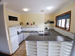 Coastal Bay Motel Coffs Harbour