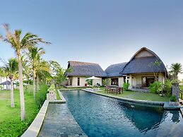Sun Spa Resort & Villas