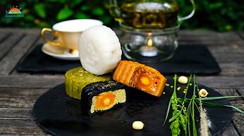 Sun Spa Resort & Villas