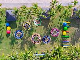 Sun Spa Resort & Villas