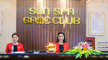 Sun Spa Resort & Villas