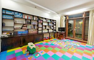 Sun Spa Resort & Villas