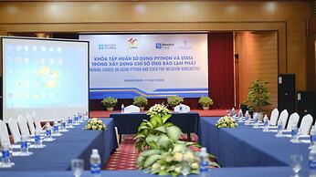 Sun Spa Resort & Villas