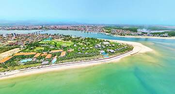 Sun Spa Resort & Villas