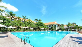 Sun Spa Resort & Villas