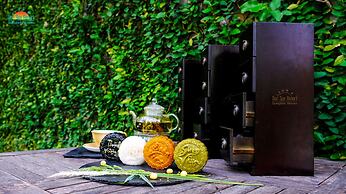 Sun Spa Resort & Villas