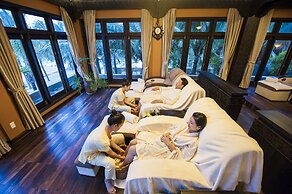 Sun Spa Resort & Villas