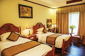 Sun Spa Resort & Villas