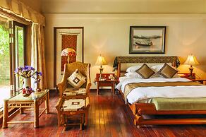 Sun Spa Resort & Villas