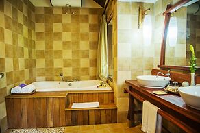 Sun Spa Resort & Villas