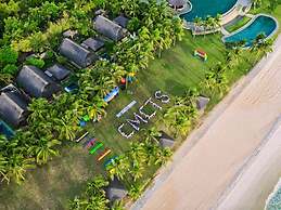 Sun Spa Resort & Villas