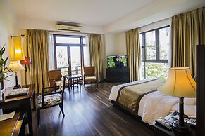 Sun Spa Resort & Villas