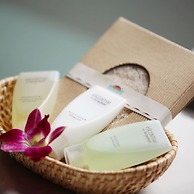 Sun Spa Resort & Villas