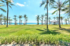 Sun Spa Resort & Villas