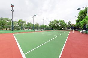 Sun Spa Resort & Villas