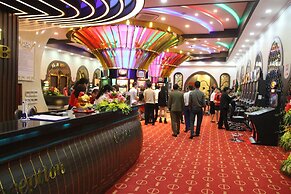 Sun Spa Resort & Villas