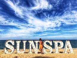 Sun Spa Resort & Villas