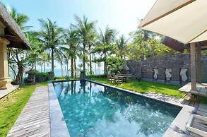 Sun Spa Resort & Villas